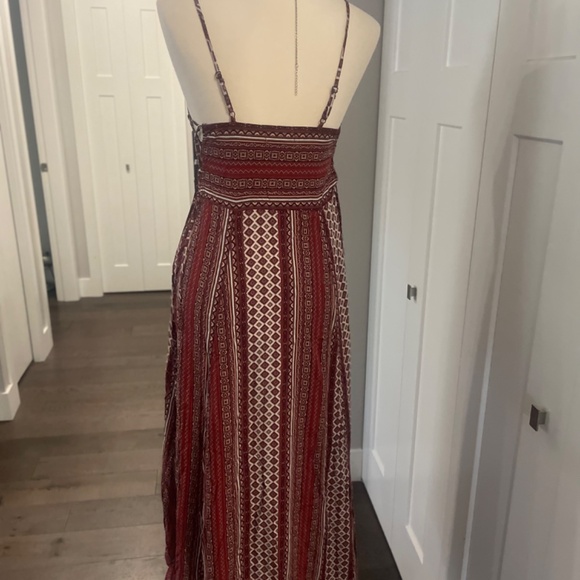 Mexico Dress - Picture 3 of 3